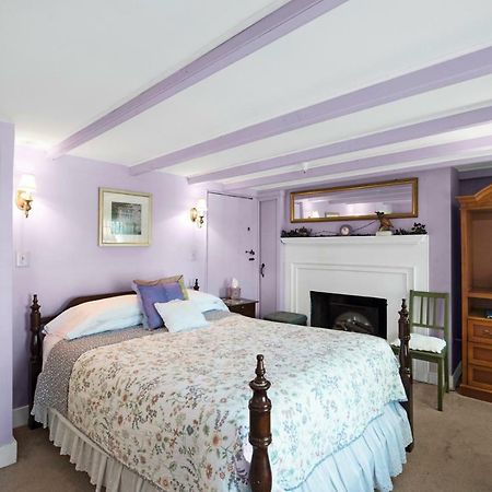 Hargrave House Bed And Breakfast Doylestown Zewnętrze zdjęcie