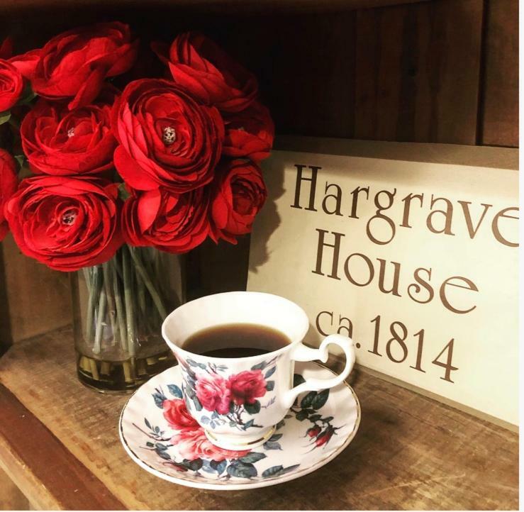Hargrave House Bed And Breakfast Doylestown Zewnętrze zdjęcie
